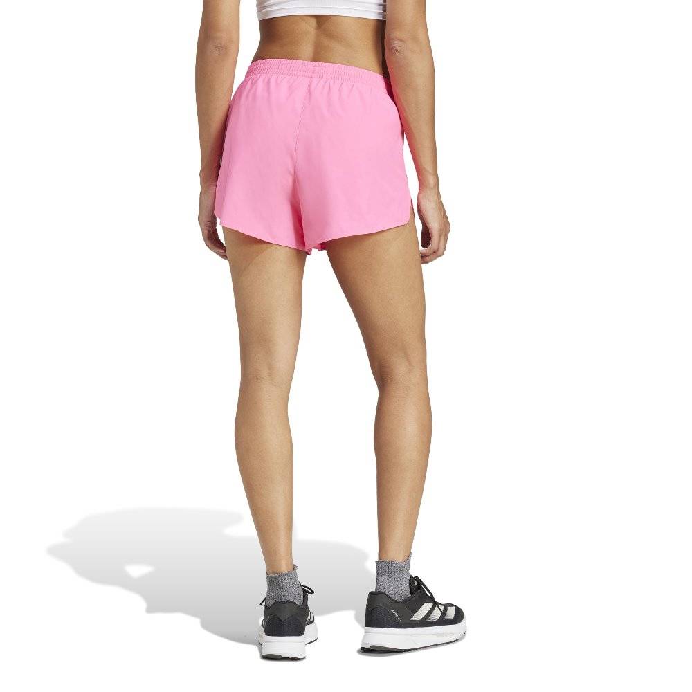 ADIDAS ADIZERO ESSENTIALS RUNNING SHORTS