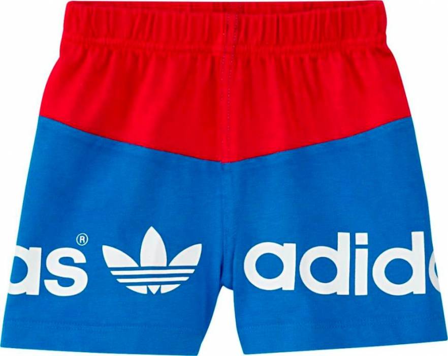 ADIDAS INFANT LOGO SHORT