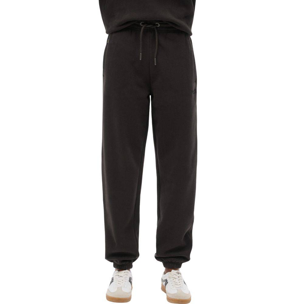 SUPERDRY ESSENTIAL LOGO CUFF JOGGER