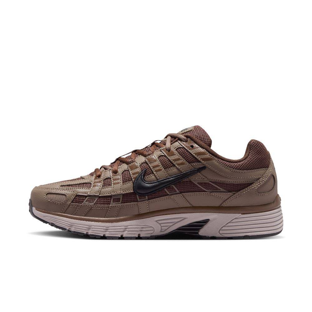 NIKE P-6000 PREMIUM MENS SHOES
