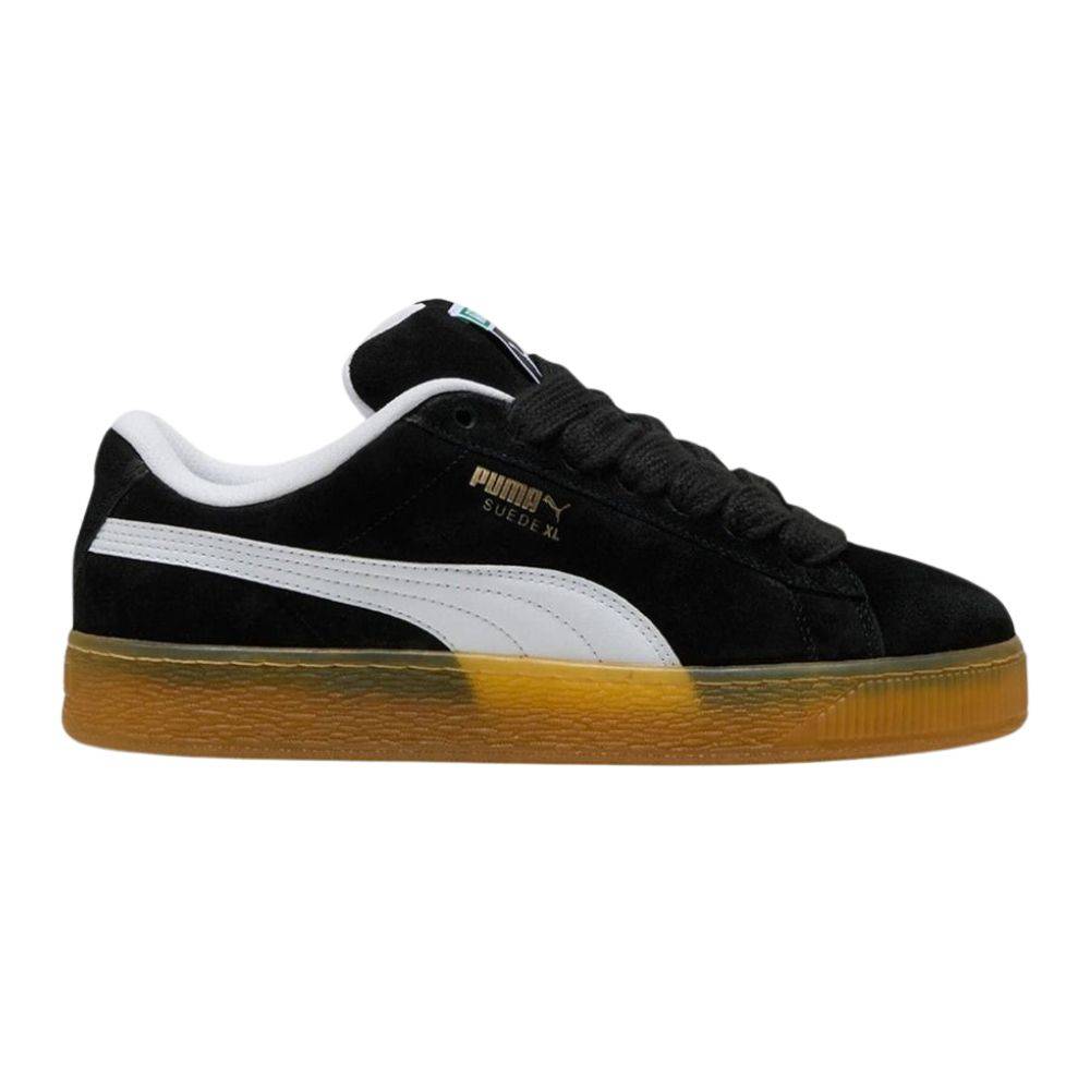 PUMA SUEDE XL DARK RISK