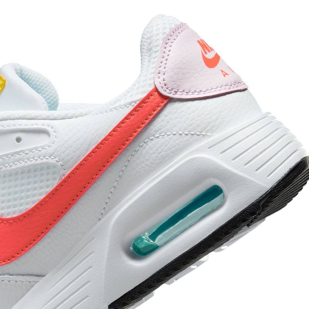 NIKE WOMENS AIR MAX SC