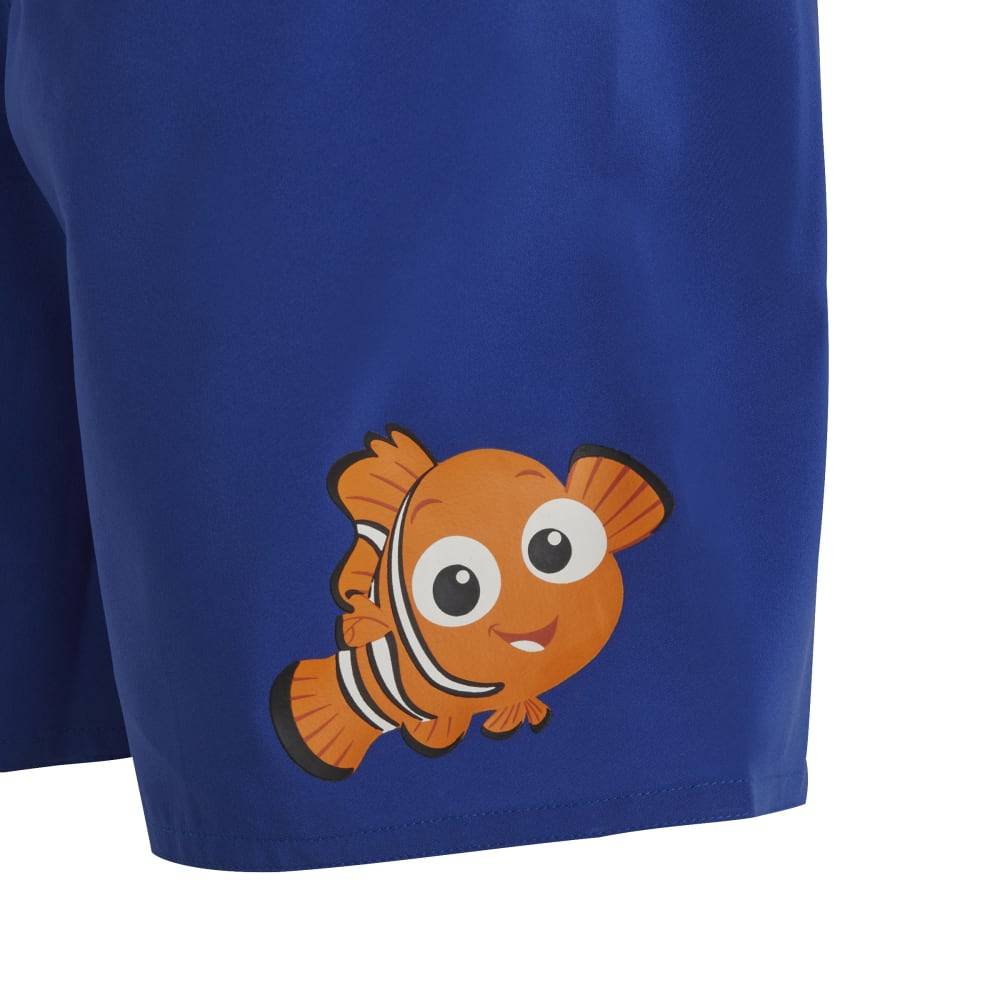 ADIDAS DISNEY NEMO SWIMSHORT