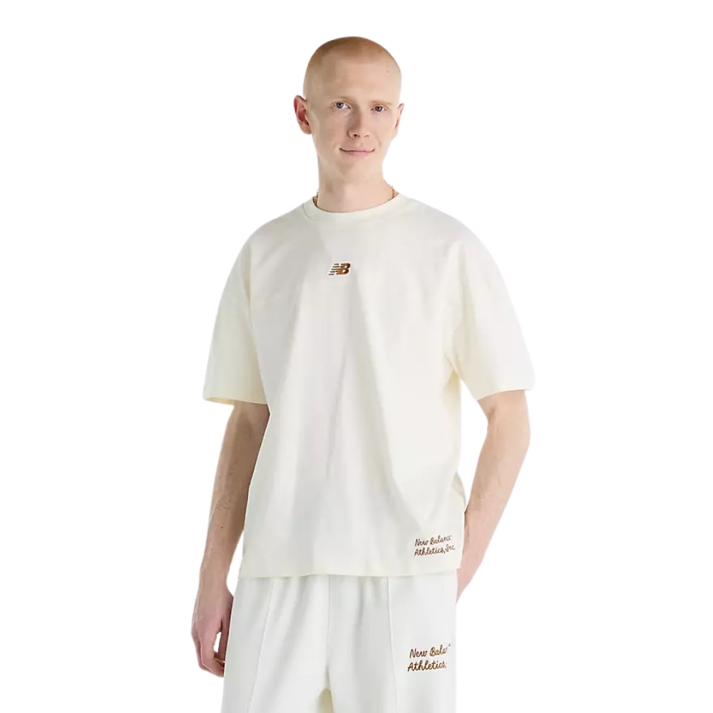 NEW BALANCE SPORT LEGACY GRAPHIC T-SHIRT
