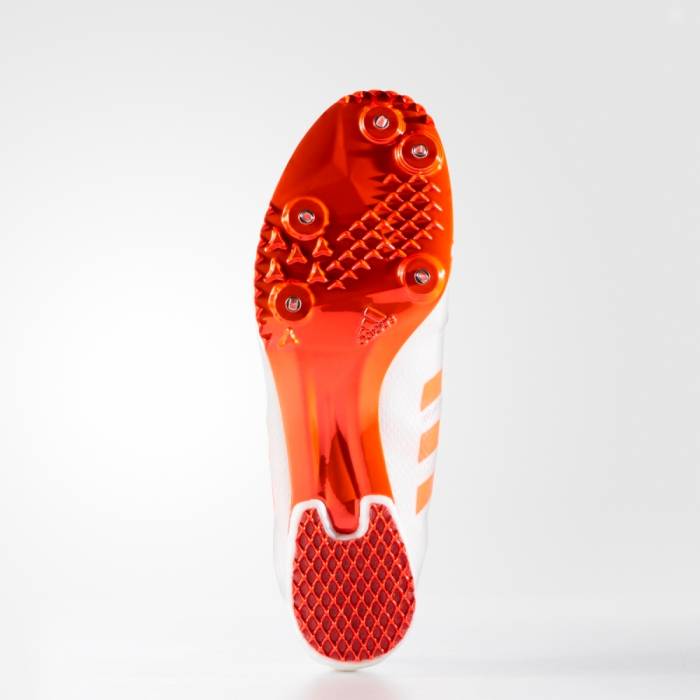 ADIDAS ADIZERO MD SPIKE SHOES