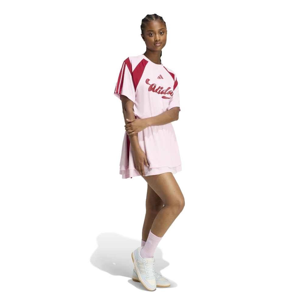 ADIDAS HOUSE OF TIRO SKIRT