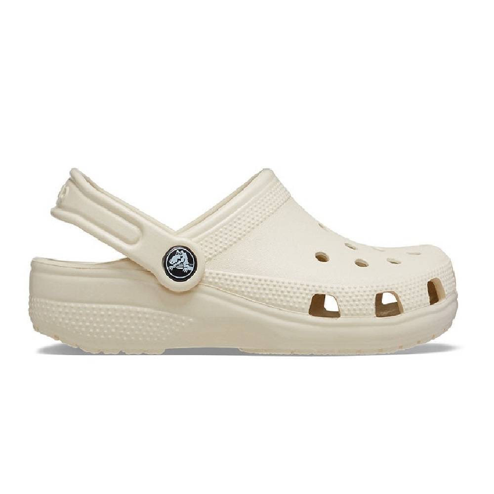 CROCS TODDLER’S CLASSIC CLOG
