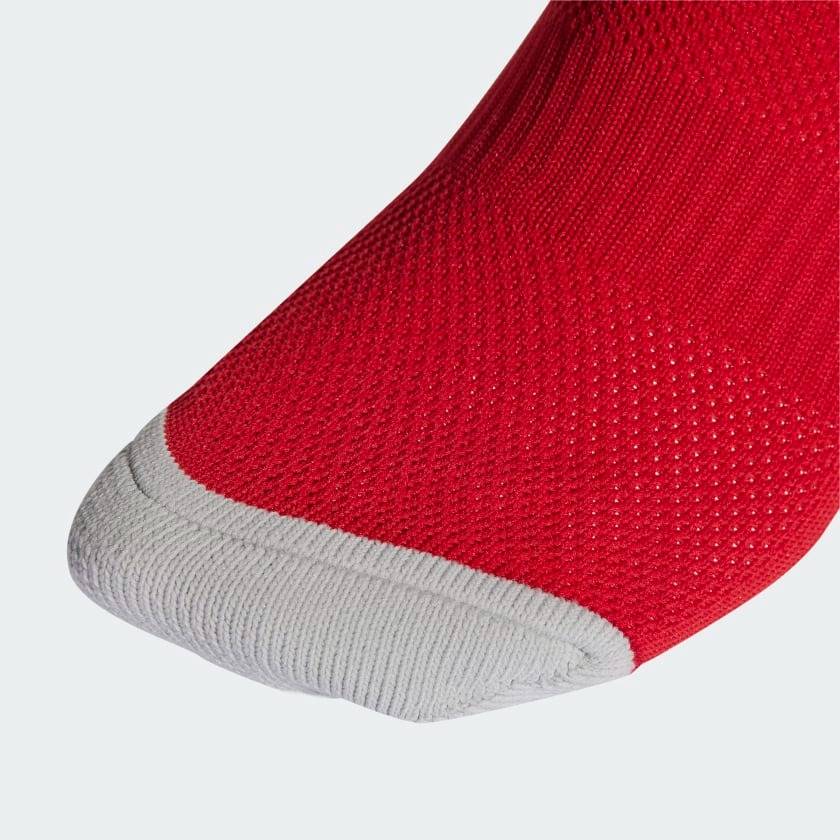ADIDAS MILANO 23 SOCCER SOCKS