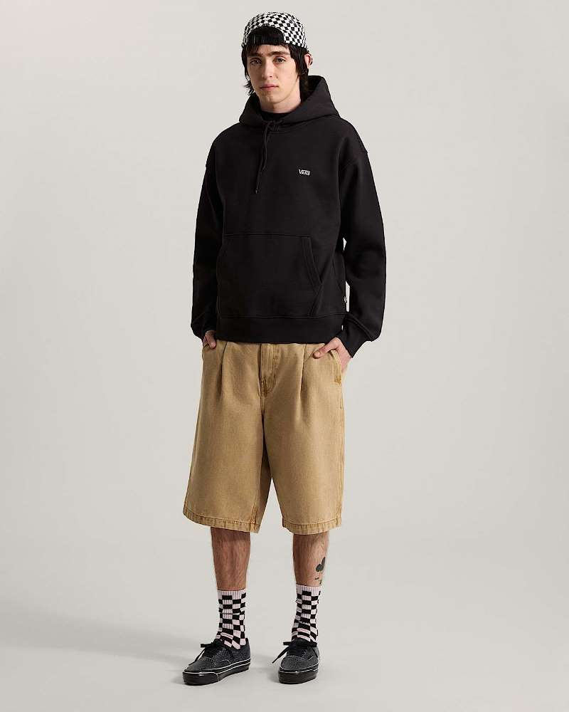 VANS LEFT CHEST II PULLOVER