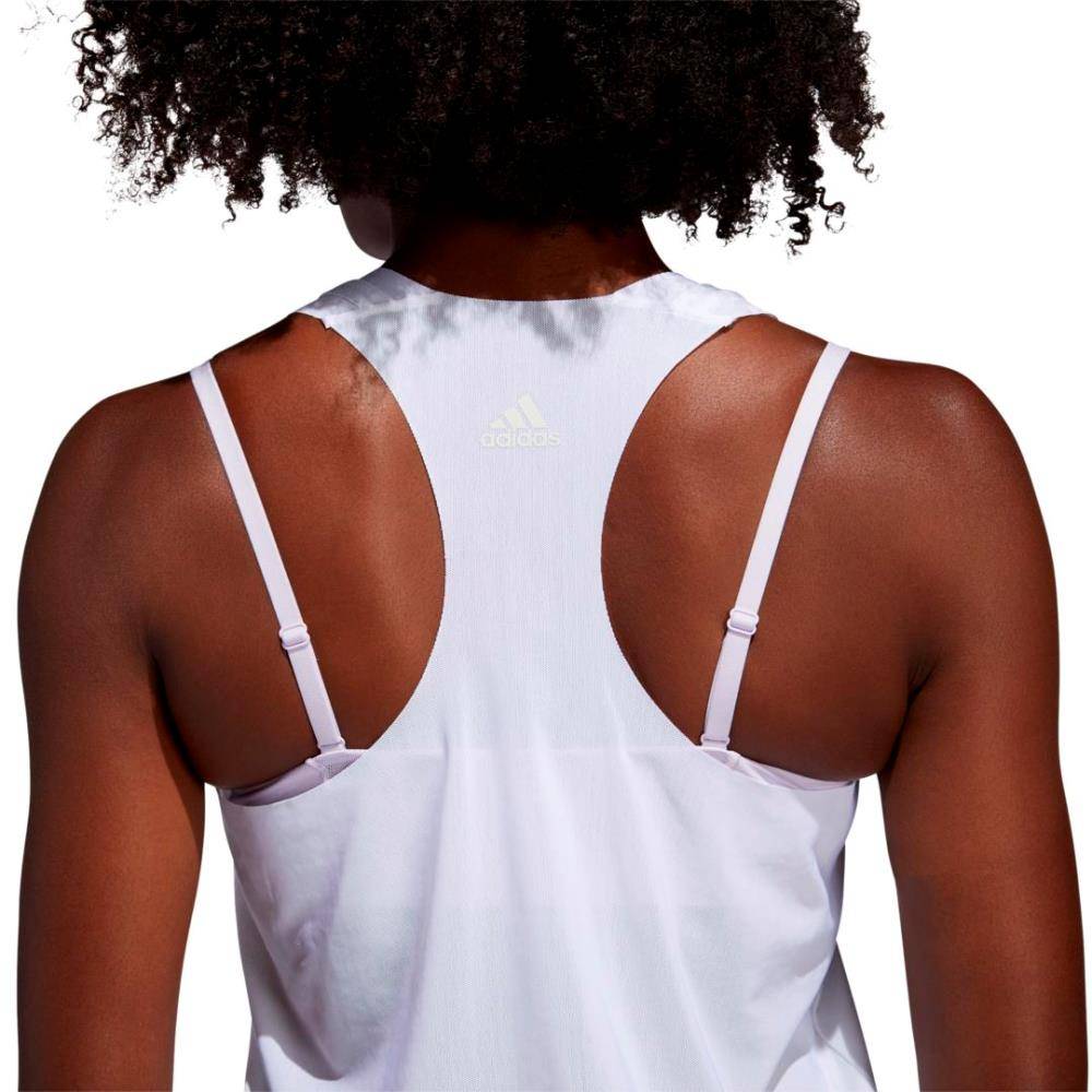 ADIDAS SHAVASANA TANK