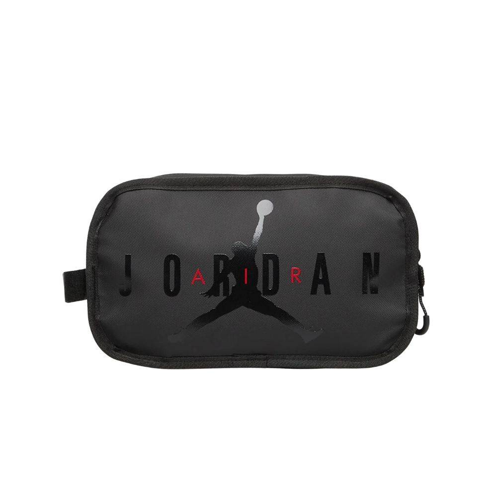 NIKE JORDAN TRAVEL DOPP KIT