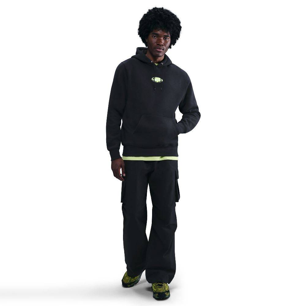 NIKE NSW CLUB PULLOVER HOODIE OC2
