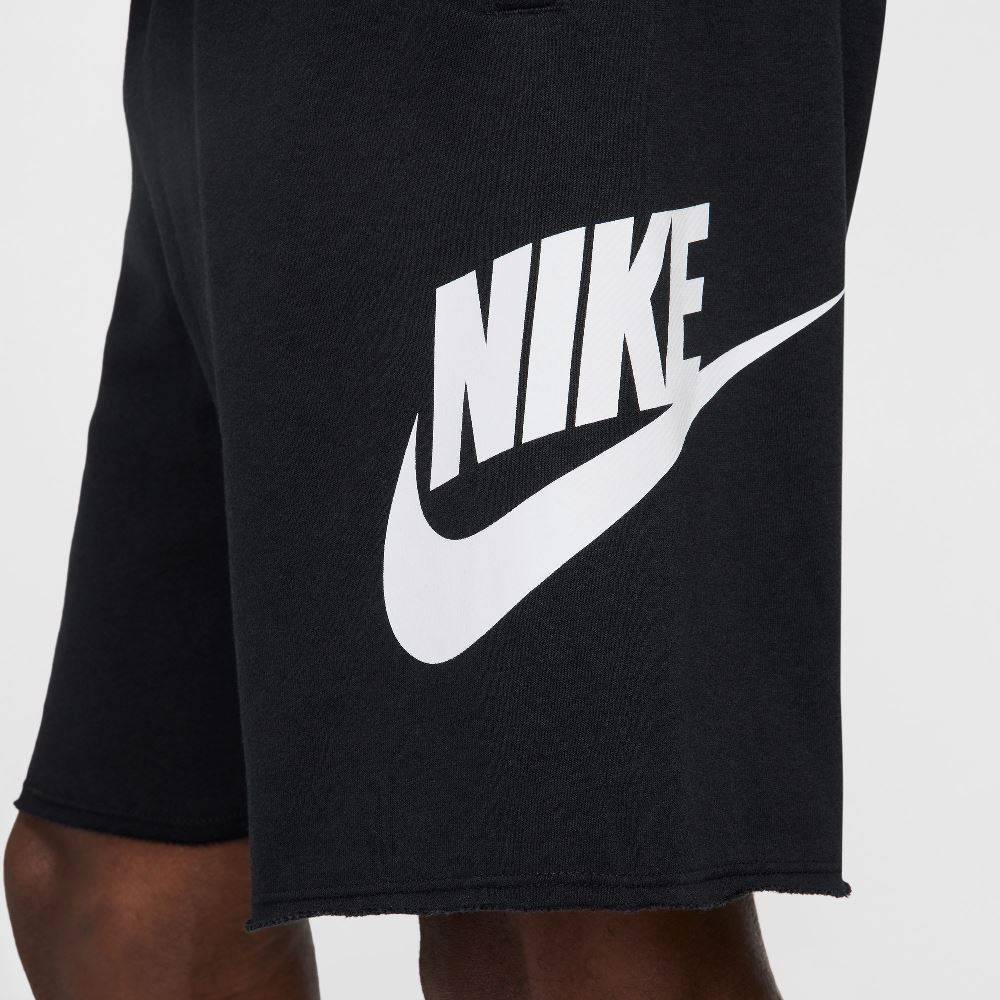 NIKE CLUB ALUMNI FRENCH-TERRY SHORT
