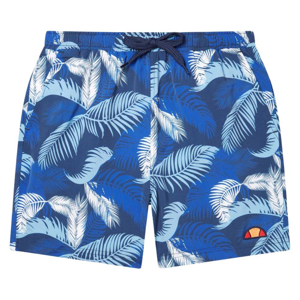 ELLESSE BOYS CLASSICS HOLLIN JUNIOR SWIM SHORT