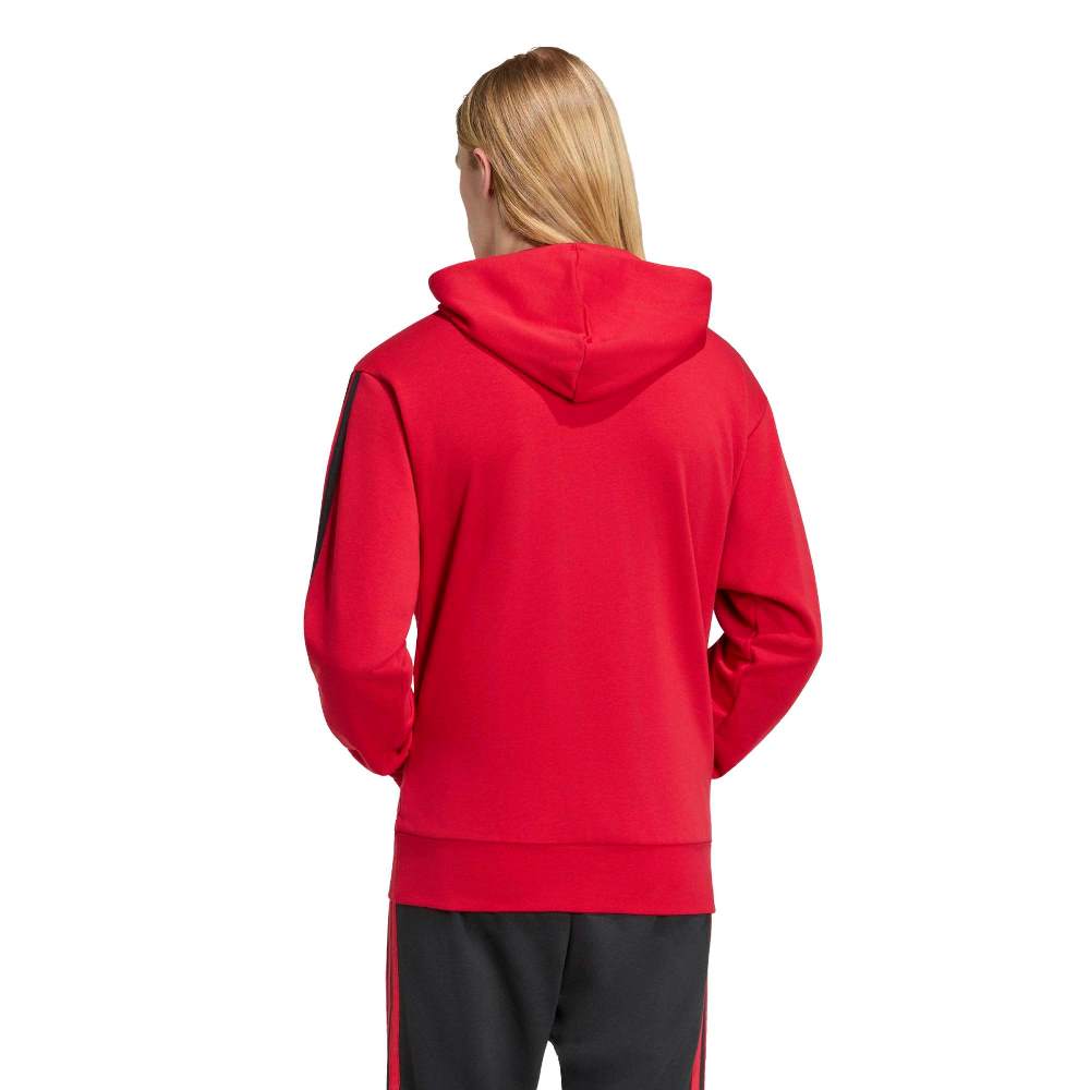 ADIDAS M MANCHESTER UNITED DNA HOODIE