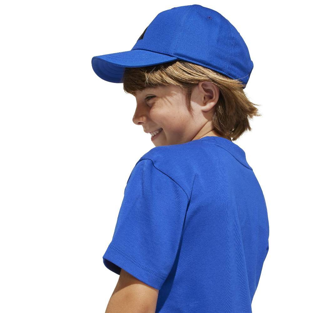 ADIDAS LITTLE KIDS ESSENTIALS T-SHIRT
