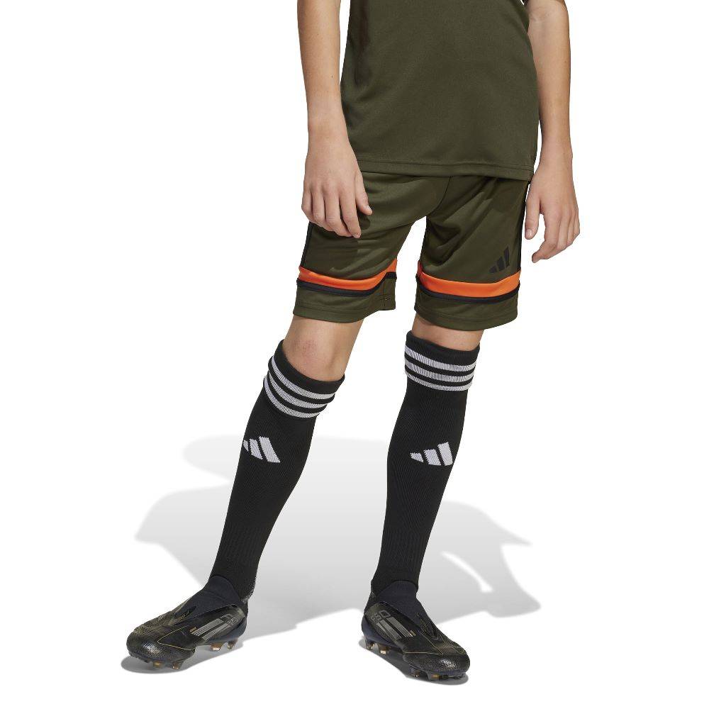 ADIDAS YOUTH SQUADRA 25 SHORTS