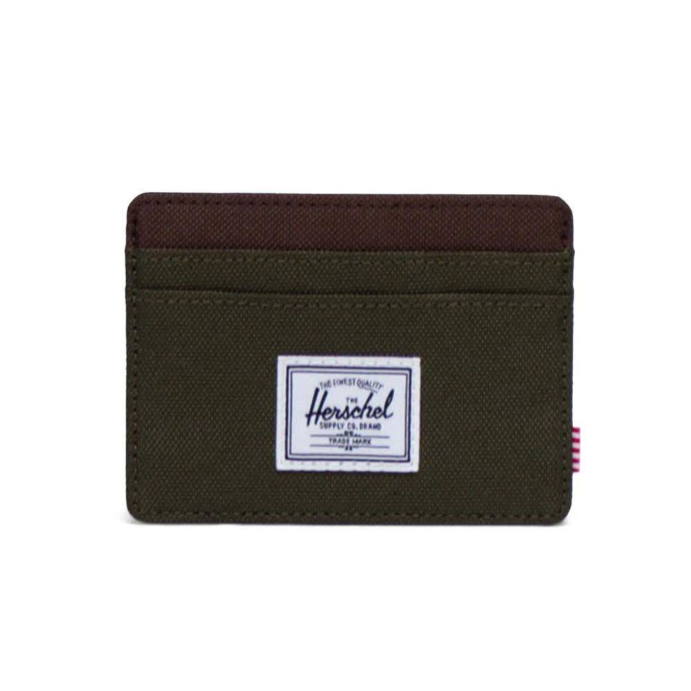 HERSCHEL CHARLIE CARDHOLDER