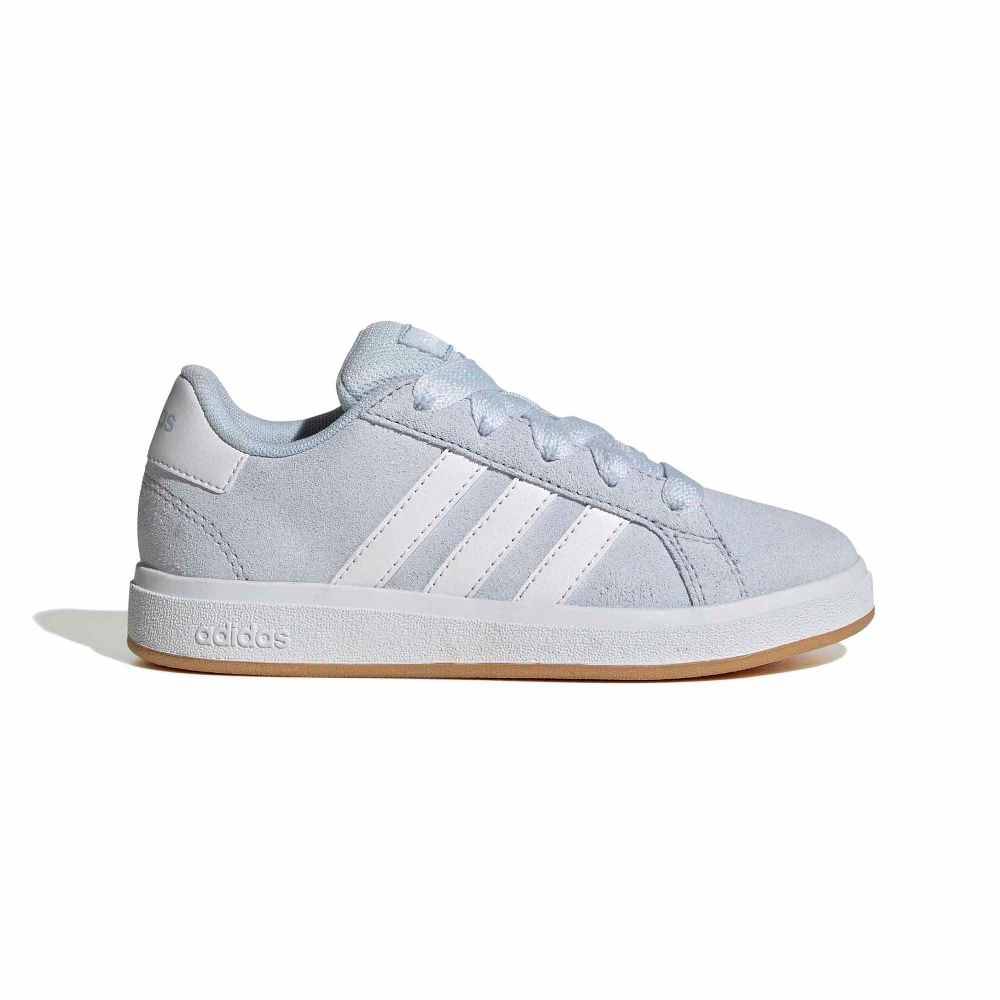 ADIDAS KIDS GRAND COURT 00S SHOES