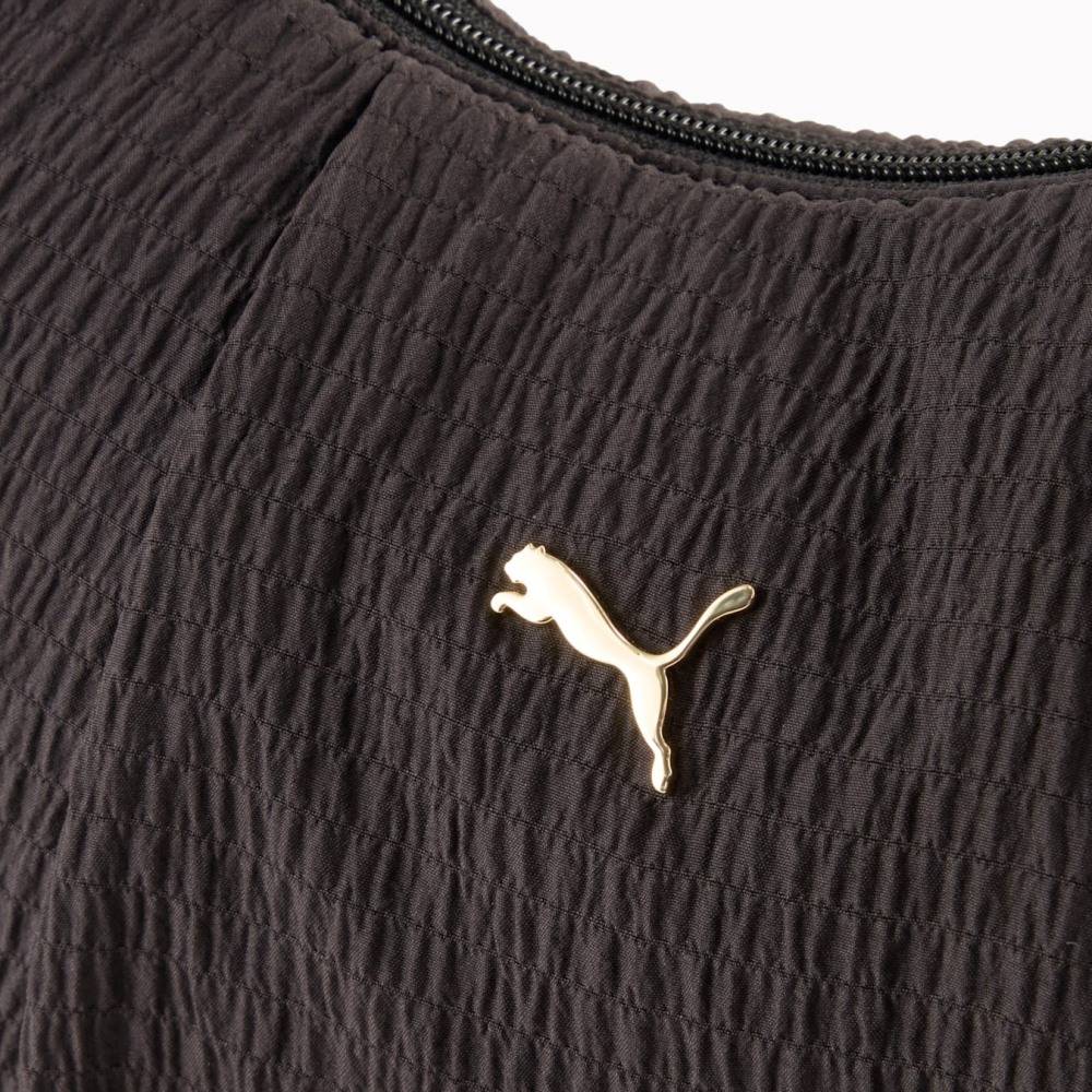 PUMA UP SLOUCHY HOBO BAG