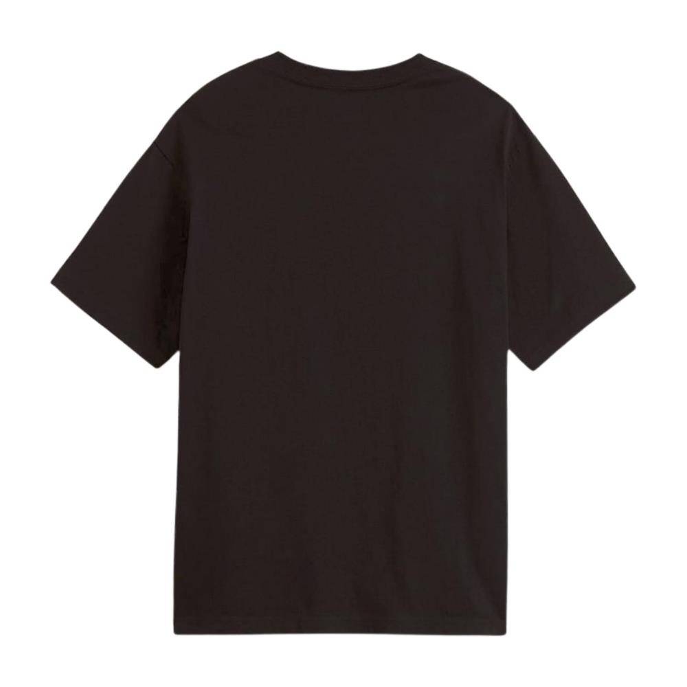 VANS LEFT CHEST II LOOSE SS TEE