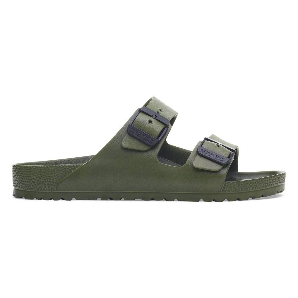 BIRKENSTOCK POOL ARIZONA STEALTH BUCKLE EVA