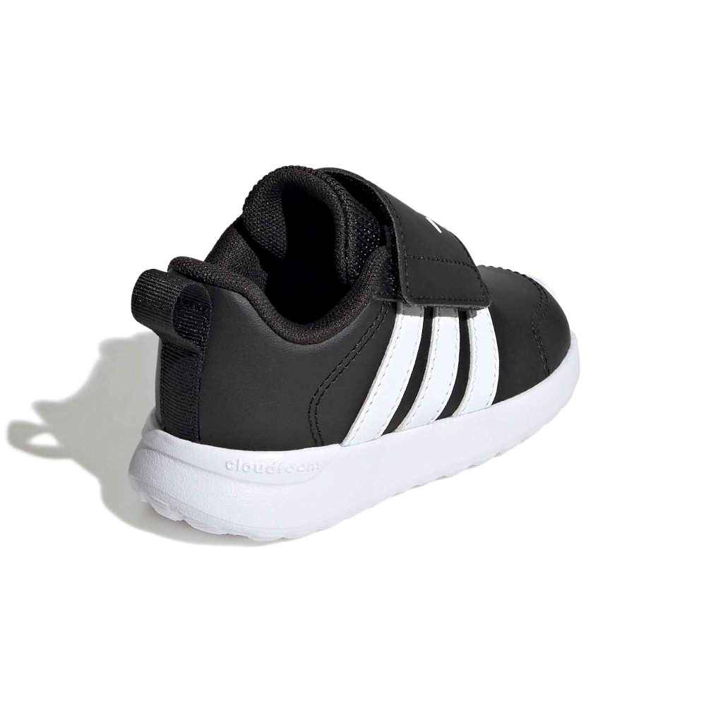 ADIDAS INFANT VL MOVE SHOES INFANT