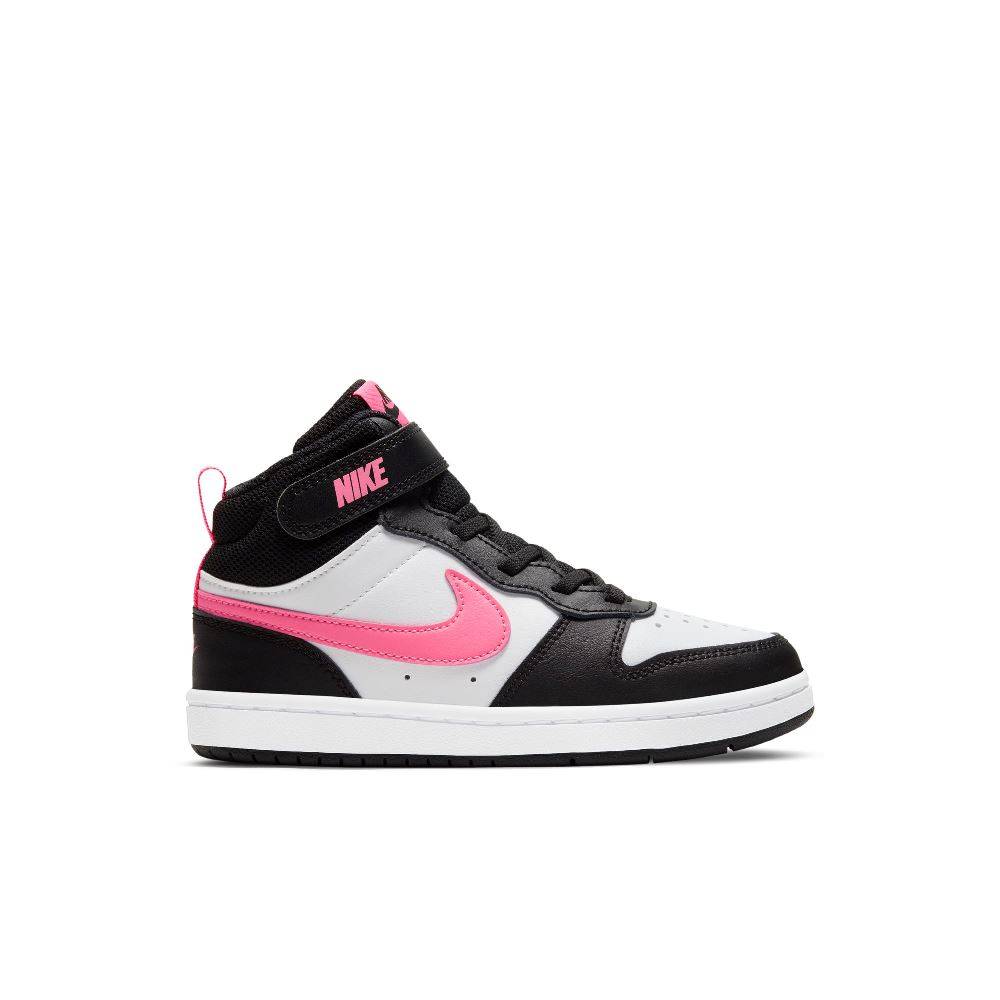 NIKE COURT BOROUGH MID 2 KIDS (PSV)