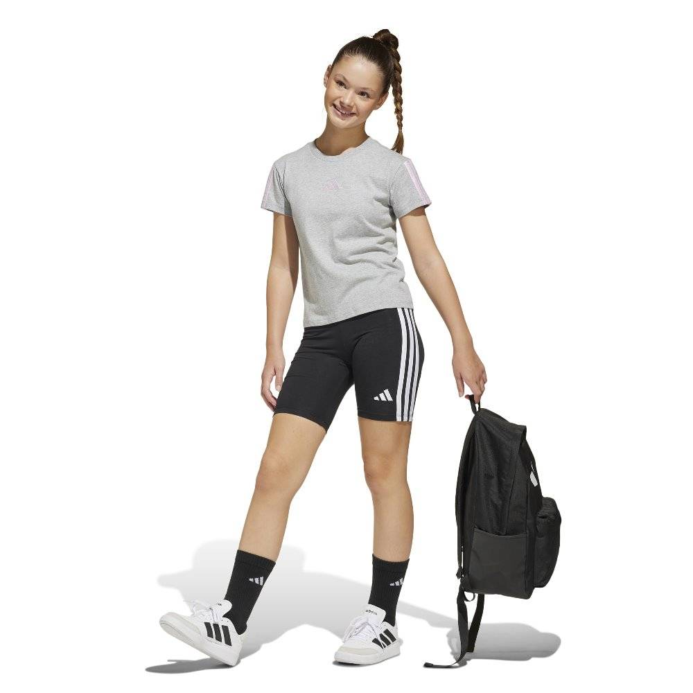 ADIDAS GIRLS ESSENTIALS T-SHIRT