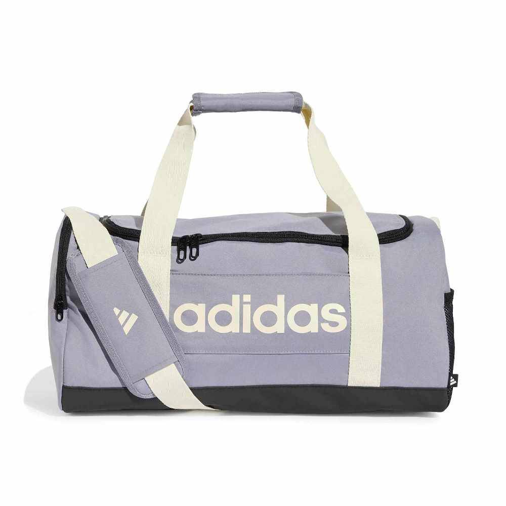 ADIDAS LINEAR DUFFEL S