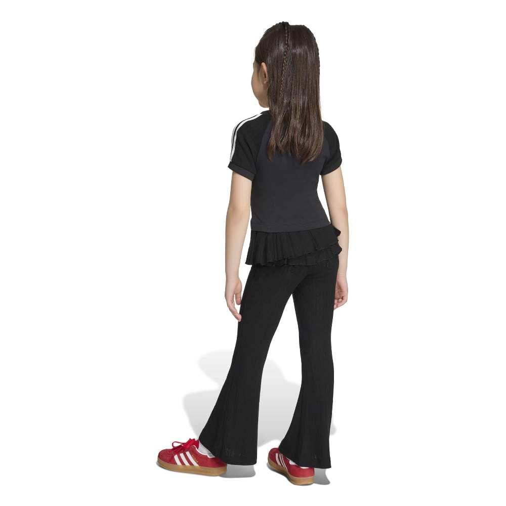 ADIDAS KNT TEE LEG SET