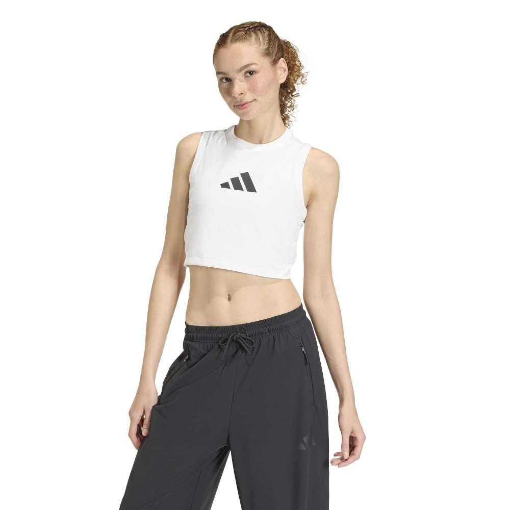 ADIDAS Z.N.E. TANK