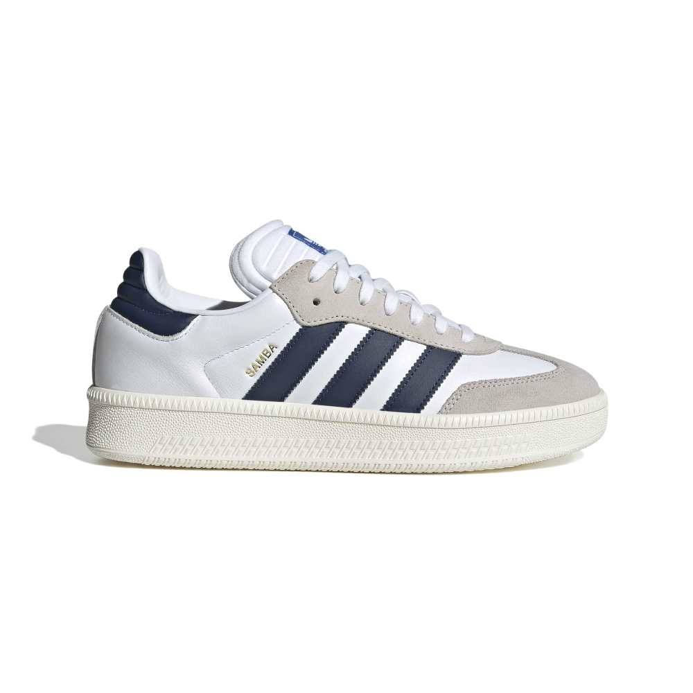 ADIDAS ORIGINALS SAMBA XLG SHOES