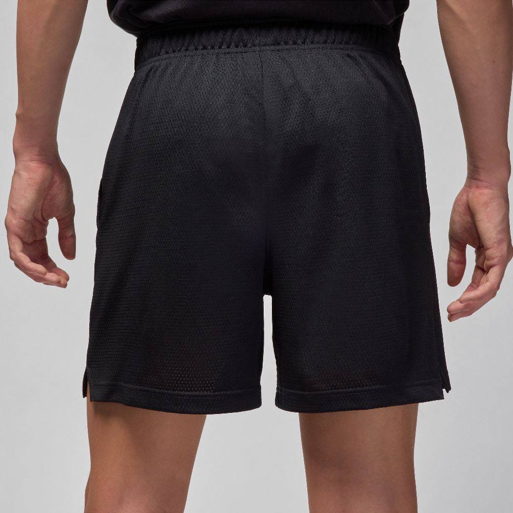NIKE JORDAN DRI-FIT SPORT GRAPHIC SHORT