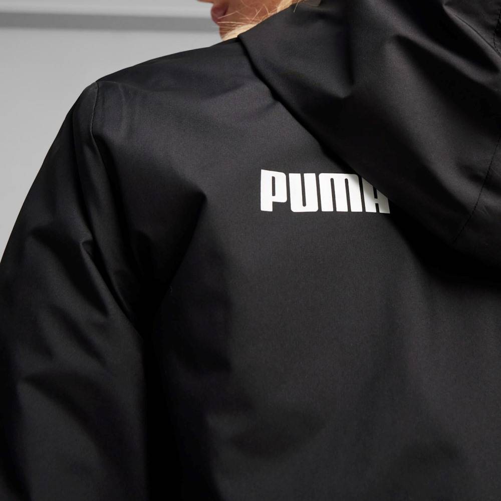 PUMA ESS SOLID WINDBREAKER
