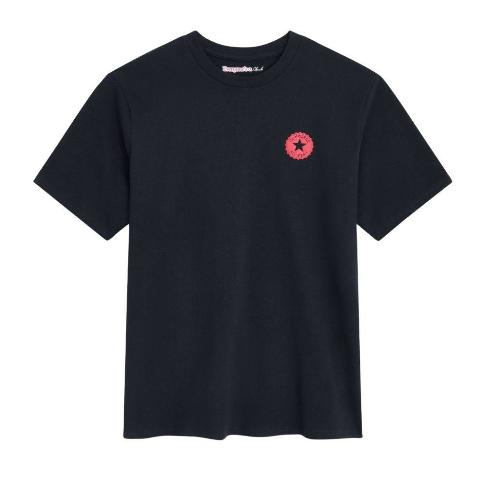 CONVERSE X COCA COLA TEE SHIRT