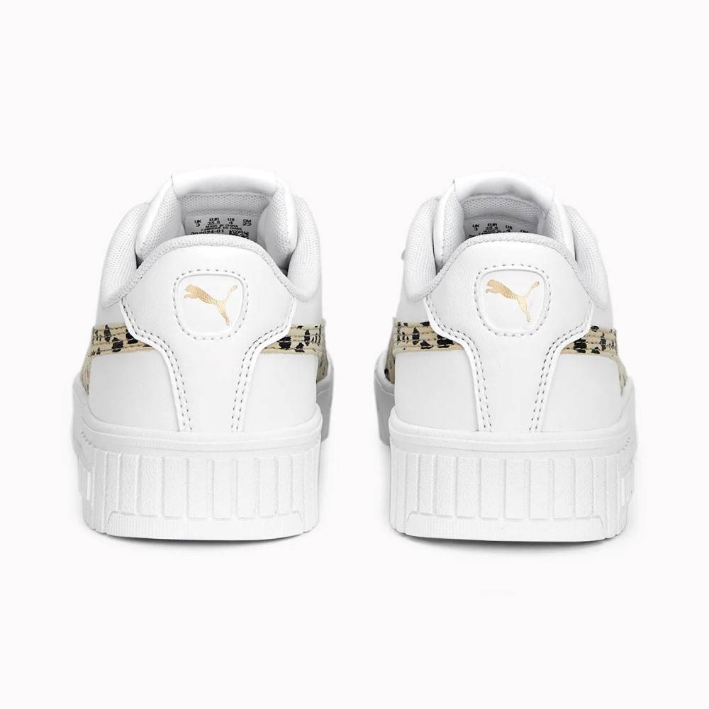 PUMA CARINA 2.0 ANIMAL SNEAKERS
