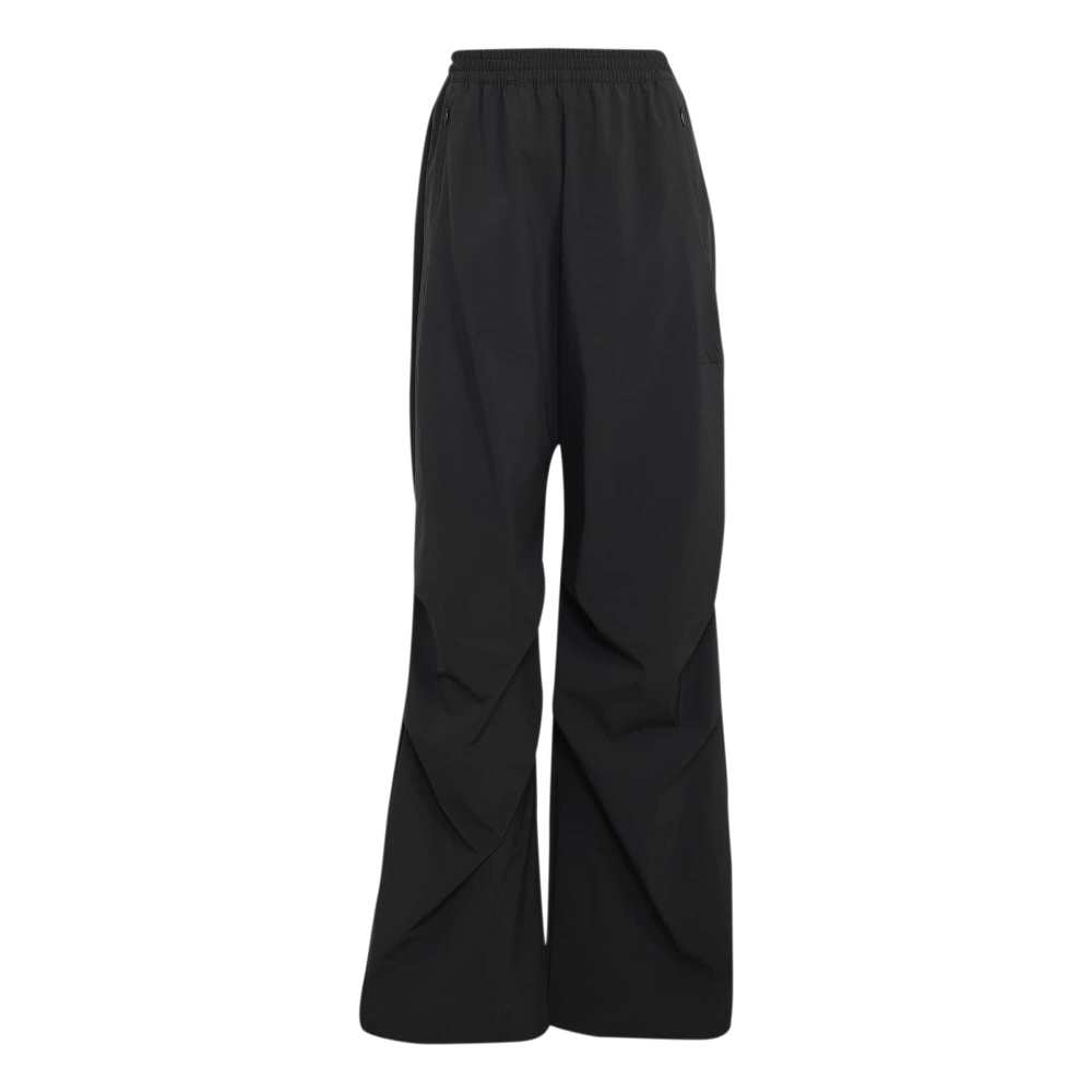 ADIDAS CITY TECH WOVEN PARACHUTE PANTS