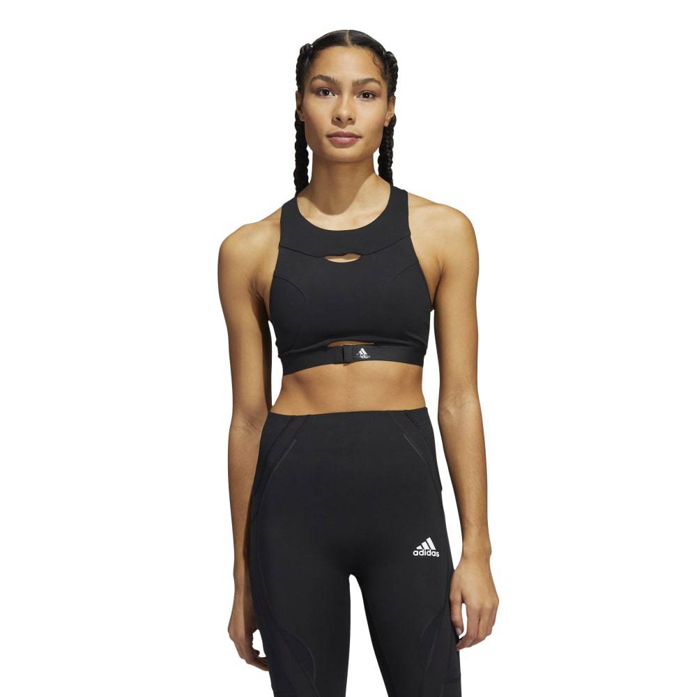 ADIDAS PWI L MEDIUM SUPPORT BRA
