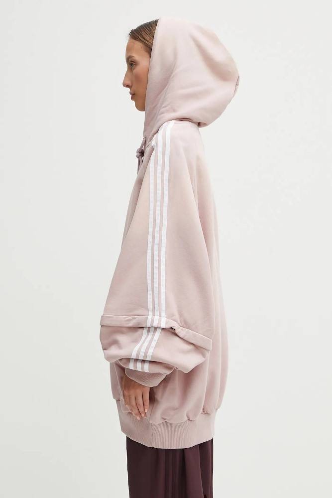 ADIDAS OVZD HOODIE