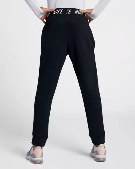 NIKE GIRLS DRI-FIT STUDIO PANT