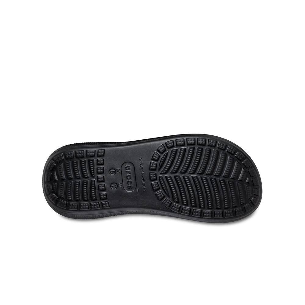 CROCS CLASSIC CRUSH SANDAL