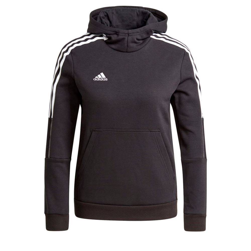 ADIDAS TIRO21 SW HOODY