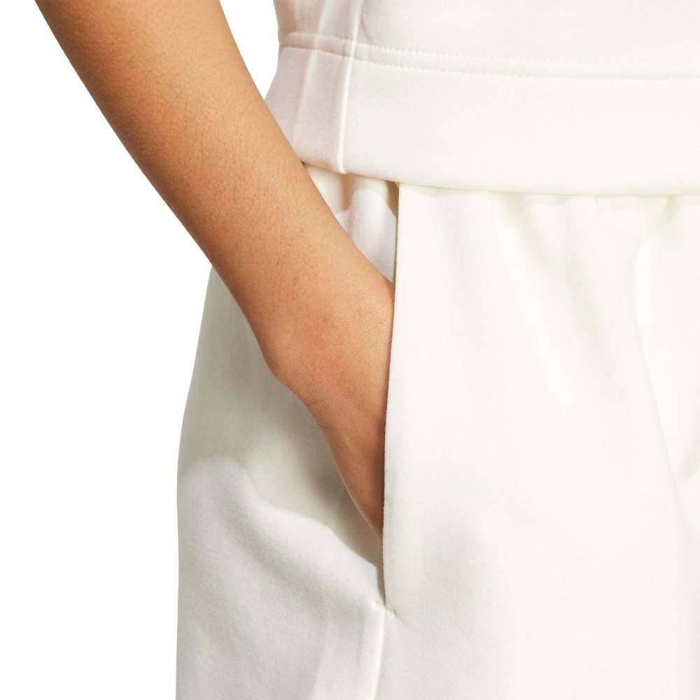 ADIDAS SOFT LUX SHORTS