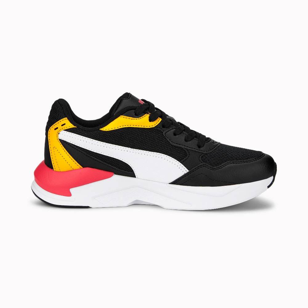 PUMA X-RAY SPEED LITE JUNIOR TRAINERS