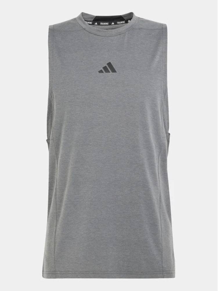 ADIDAS M D4T WORKOUT TANK
