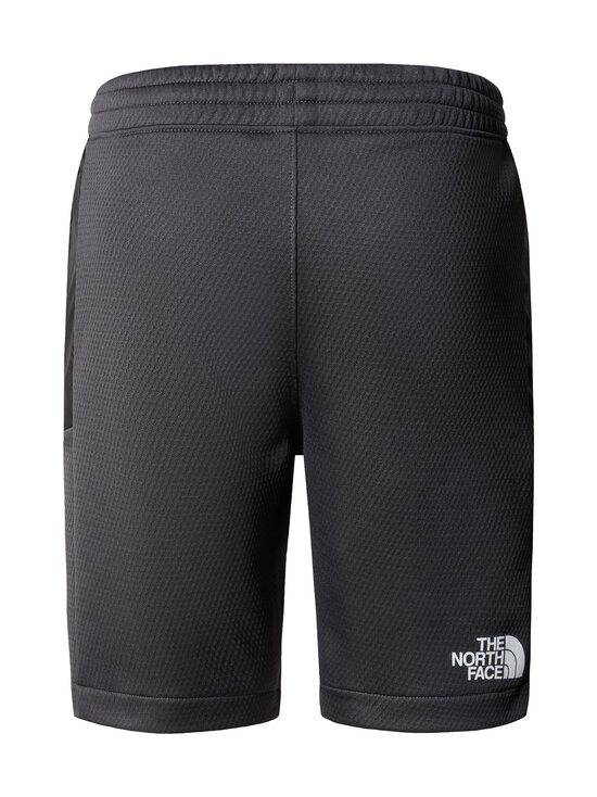 THE NORTH FACE BOYS MOUNTAIN ATHLETICS SHORTS