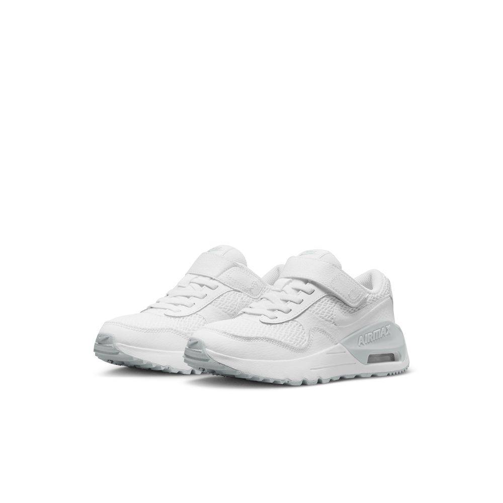 NIKE AIR MAX SYSTEM KIDS SHOES