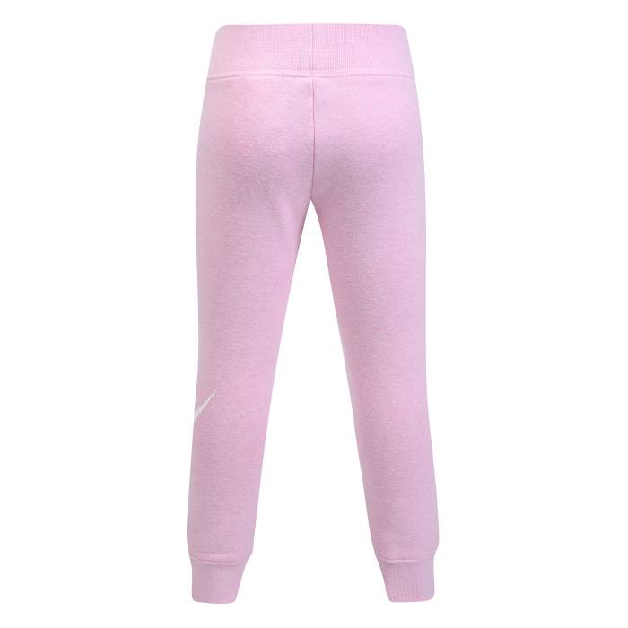 NIKE LITTLE GIRLS FUTURE FLEECE PANTS