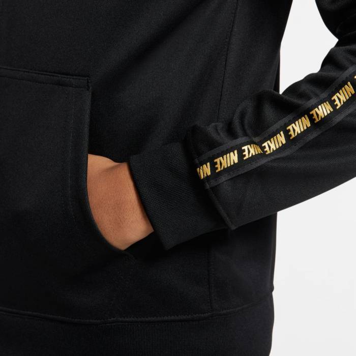 NIKE SPORTSWEAR KIDS FULL ZIP HOODIE